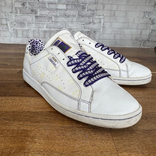 Puma mtv raps - puma,