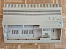 ✅ Commodore Amiga 500 Case