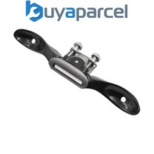 Faithfull RI58-CTSS0151R Spokeshave Round FAISSROUND