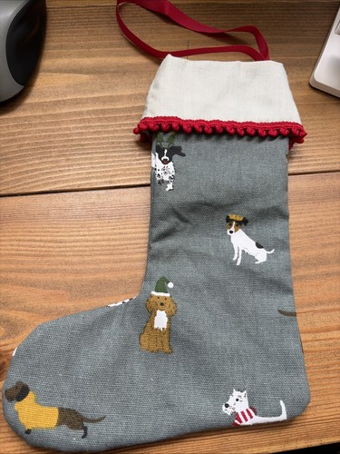 Handmade sophie allport - handmade, dog