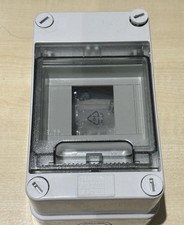 Gewiss Enclosure Box 4 Module