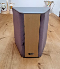 ELTAX Linear Response B.6 SINGLE SPEAKER ONLY Item #1790 100W *GREAT SOUND!  :-)