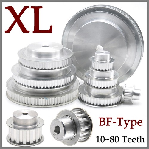 Timing belt drive - xl,