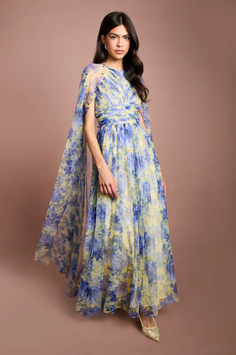 Coast lemon maxi dress womens - coast,
