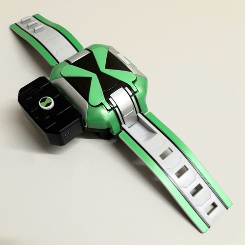 Ben omniverse omnitrix - 10,