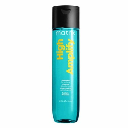 Matrix total results high - total,