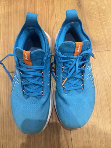Asics gel nimbus men - asics, 25