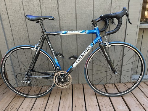 Colnago c50 new condition - new,