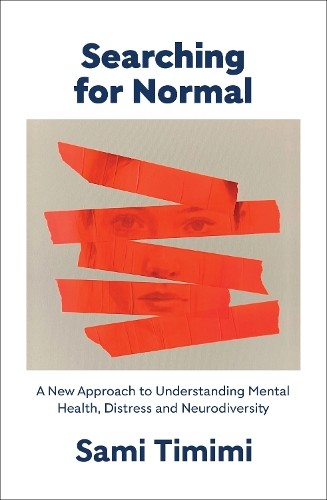 Searching for normal new - normal:, a