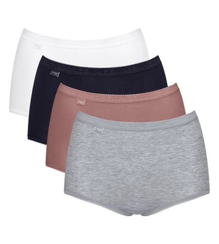 Sloggi basic maxi brief - sloggi,