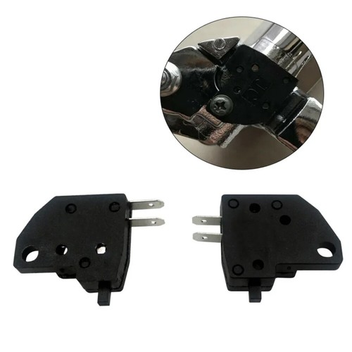 Pair universal motorcycle - universal,