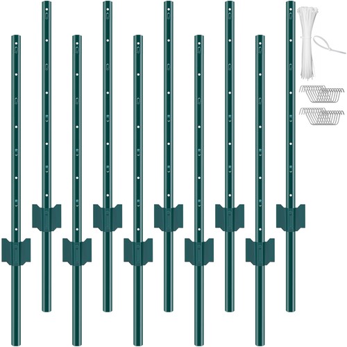 Vevor feet fence post 10 - feet,