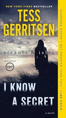 Know secret rizzoli - a, &