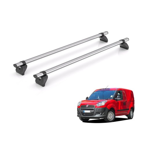 Fiat doblo roof rack fits - doblo,