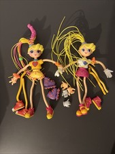 Vintage Betty Spaghetty Doll
