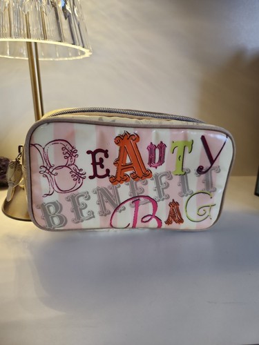 Benefit beauty bag cosmetics - benefit,
