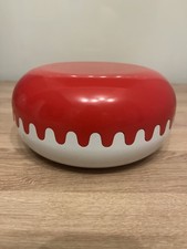 Alan fletcher iconic ashtray - iconic,