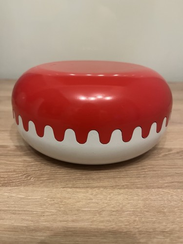 Alan fletcher iconic - fletcher, ashtray