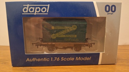 Gauge dapol 037 006 - oo,