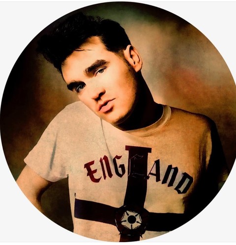 The smiths live - live, at