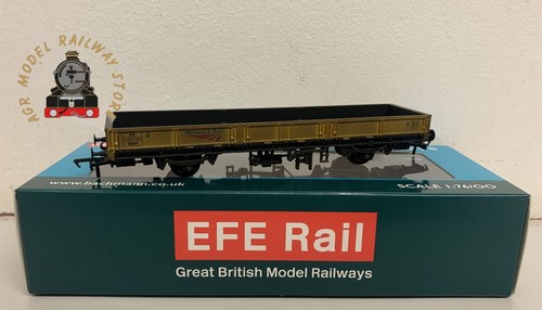 Efe rail e87039 gauge br - rail,