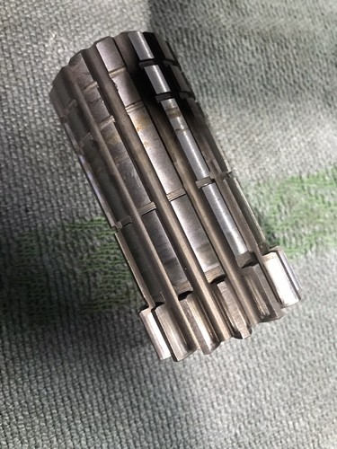 Zündapp bella 201 - zündapp, clutch