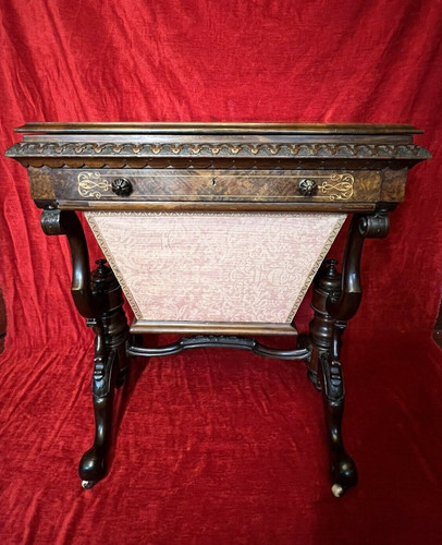 Victorian c1860 museum - c1860, quality