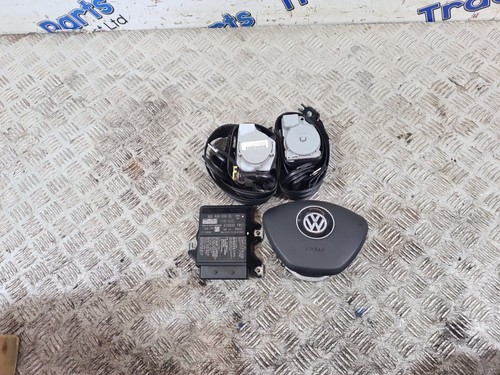 2021 crafter airbag kit - crafter,
