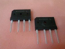 U6SBA60 SHINDENGEN Rectifiers diodes 600V 6A  D5SB60 UKINSTOCK