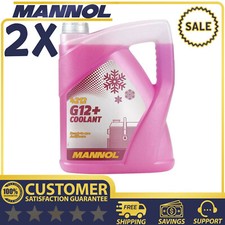 10L COOLANT ANTIFREEZE G12+