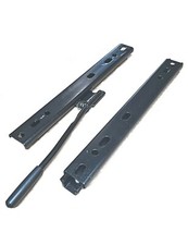 Universal seat runners slides