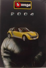 Car Model Magazine Book