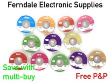 Solder Wick desoldering braid