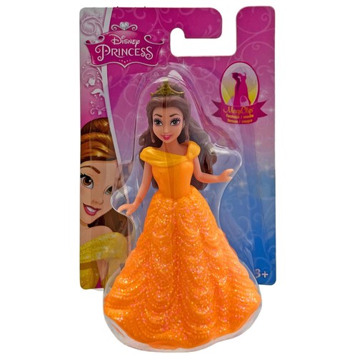 Disney princess magiclip - magiclip, belle