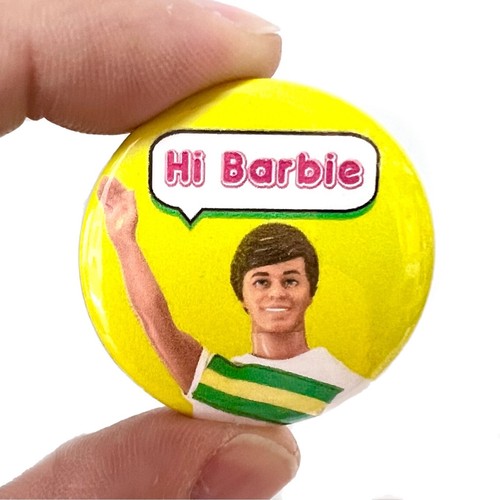 Barbie vintage ken - vintage, doll