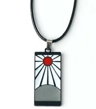 Demon Slayer Sign Tanjiro