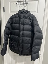 RARE Nike ACG Reversible Goose