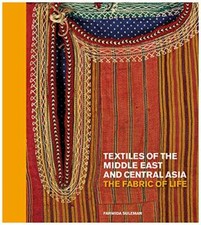 Textiles of the Middle East