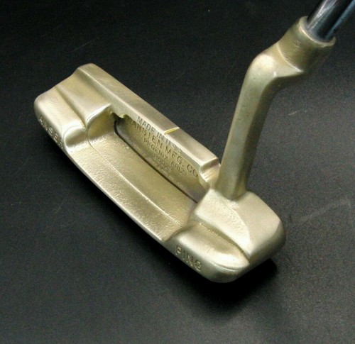 Left handed slazenger ping - left,