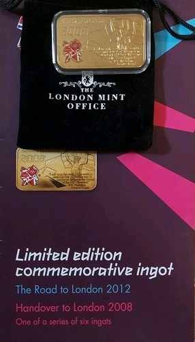 2012 limited edition - 2012,