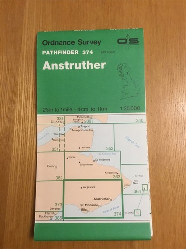 1977 ordnance survey - 1977,