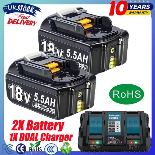 For makita 18v 6 0ah - for,