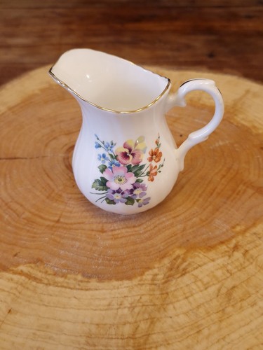 Fine bone china crown - fine,
