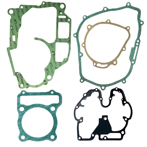 Cylinder crankcase clutch - cylinder,