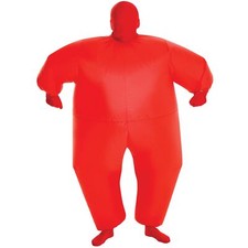 Kids Inflatable Red MegaMorph