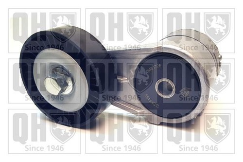 Quinton hazell vehicle - hazell,