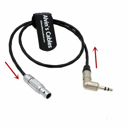Tentacle sync adaptor cable - tentacle,