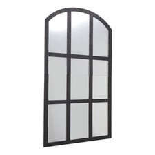 50x84cm Large Arched Mirror