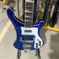 Bass Electric Guitar
