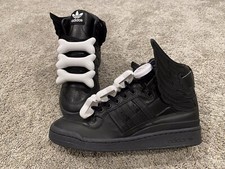 Adidas jeremy scott white - adidas,